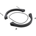 Waterco 6 in. T-Series Filter Clamp Band Kit with O-Ring 6226010